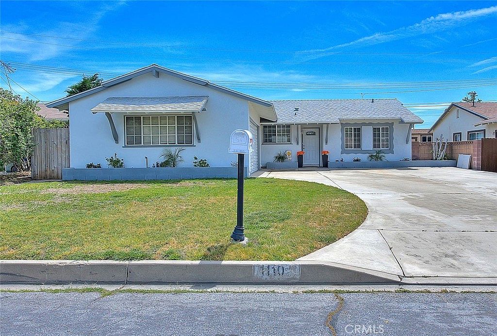 1110 E Dover St, Glendora, CA 91740 Zillow