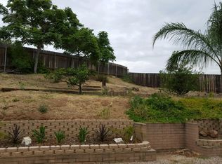 1604 Sunburst Dr, El Cajon, CA 92021