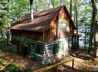 21115 Siskiwit Shores Dr, Cornucopia, WI 54827