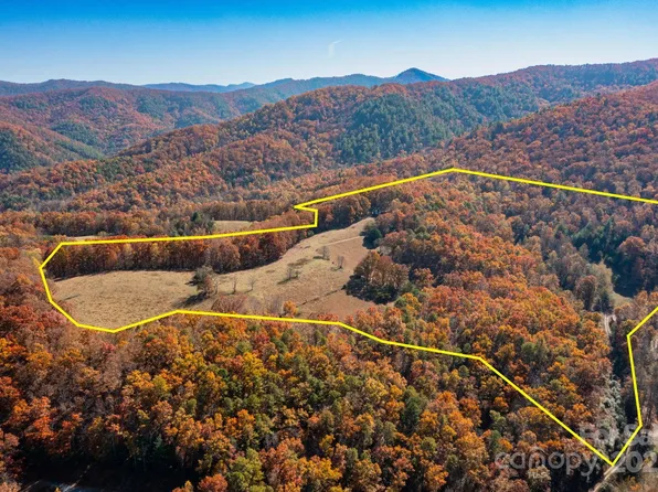 671 Island Hollow Rd, Hot Springs, NC 28743