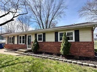 409 Hawthorne Dr, Union, MO 63084