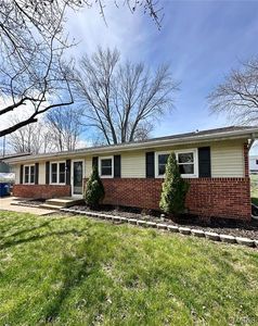 409 Hawthorne Dr, Union, MO, 63084