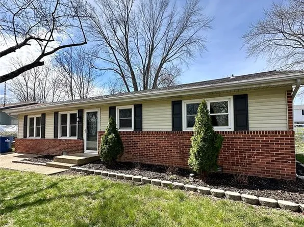 409 Hawthorne Dr, Union, MO 63084