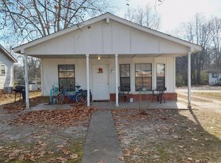 901 Ridge Rd, Benton, AR 72015