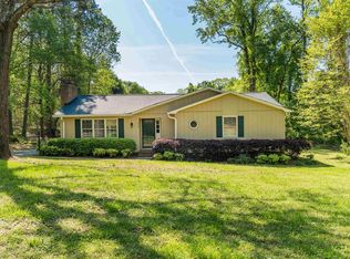 419 Shady Point, Inman, SC 29349