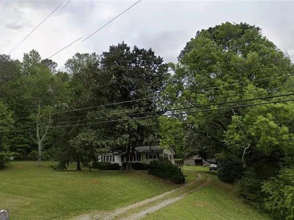 4498 Canton Hwy, Cumming, GA 30040
