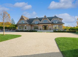 422 Seven Ponds Towd Rd, Water Mill, NY 11976