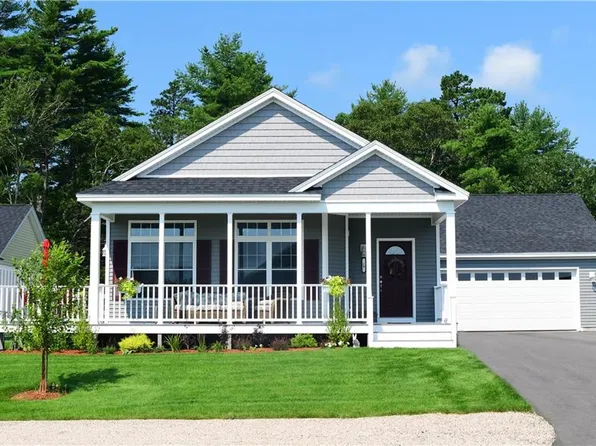 74 D39 Birdie Ct Unit 74, South Kingstown, RI 02879