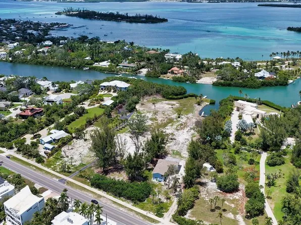 6660&6664 6670 Gulf Of Mexico Dr Lot 1-2-4, Longboat Key, FL 34228