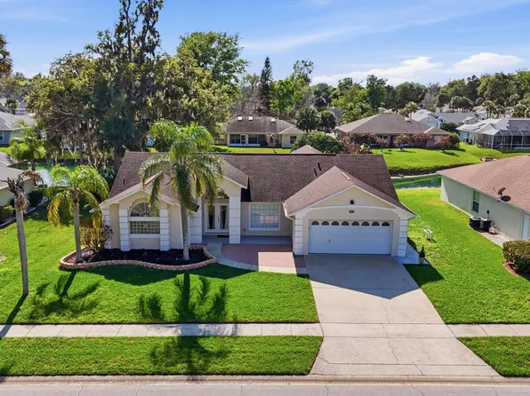 23 Old Sunbeam Dr, South Daytona, FL 32119