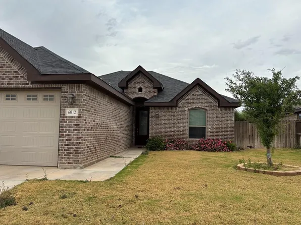 6012 Ridge View St, Midland, TX 79705