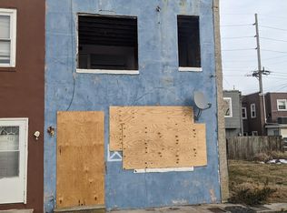 811 Fisher Ave, Atlantic City, NJ 08401