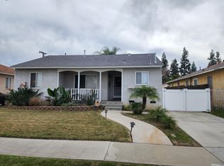 11738 Roma St, Santa Fe Springs, CA 90670