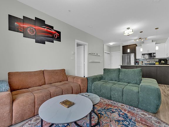 4th image of 812 Welsh Dr SW #409