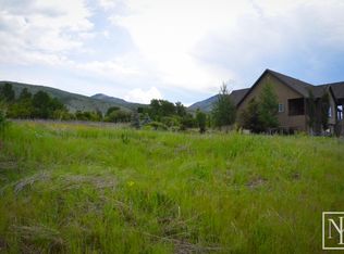 4024 E 4600 N, Eden, UT 84310