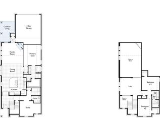 5100 Triadic Ln, Prosper, TX 75078