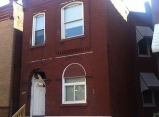 3440 Oregon Ave, Saint Louis, MO