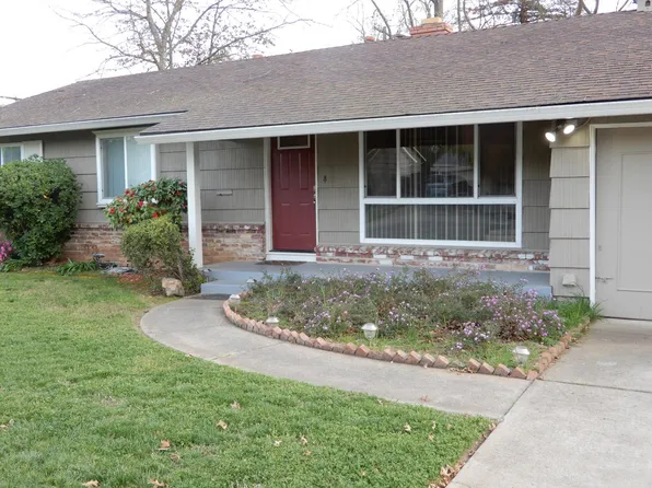4020 Hancock Dr, Sacramento, CA 95821