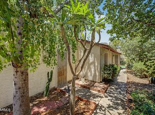 4742 W Escuda Dr, Glendale, AZ 85308