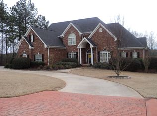 105 Forest Pl, Forsyth, GA 31029