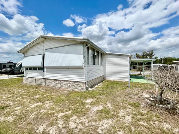 2 Flounder Dr, Sebring, FL 33875