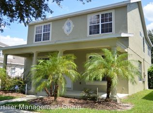 2837 Wild Tamarind Blvd, Orlando, FL 32828
