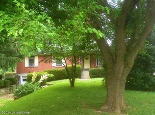 6800 Clore Ln, Crestwood, KY 40014