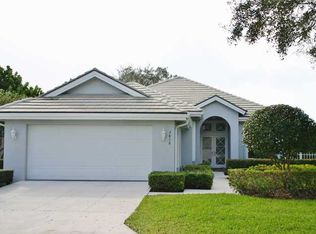 2818 SW Brighton Way, Palm City, FL 34990