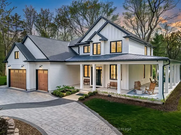 10195 Red Pine Rd, Lambton Shores, ON N0M 1T0