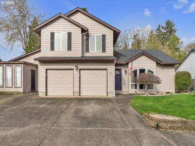724 Kayla Way, Monmouth, OR, 97361