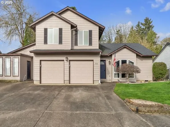 724 Kayla Way, Monmouth, OR 97361