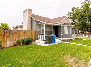 941 N Harrison Ave, Pocatello, ID 83204