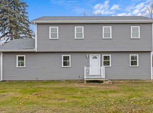 47 Russell St, Saint Albans, VT 05478