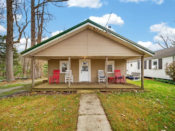23557 Eisentrout Dr, Union City, PA 16438