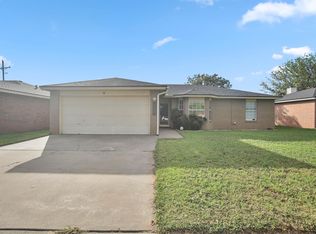 1016 Ironton Ave, Lubbock, TX 79416