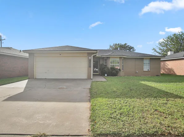 1016 Ironton Ave, Lubbock, TX 79416
