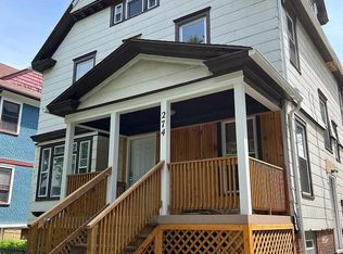 274 Wellington Ave, Rochester, NY 14611