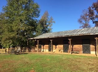 4017 Pennington Rd, Greer, SC 29651