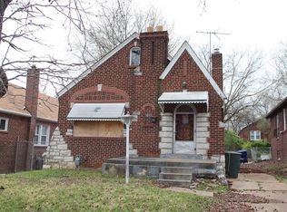 5852 Pamplin Ave, Saint Louis, MO