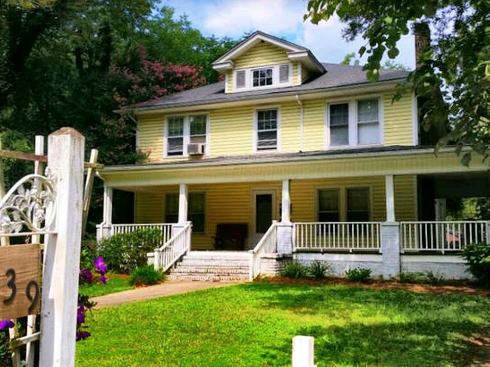 Entire downstairs of this 1926 farmhouse can be your home ne