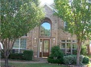 320 Texoma Dr, Hickory Creek, TX 75065