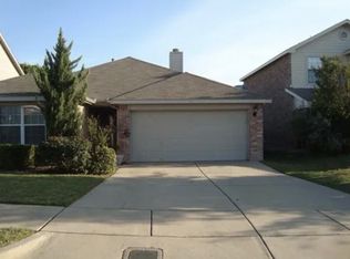 840 Fox Hunt Trl, Fort Worth, TX 76179