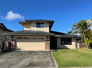 95-1011 Hololea St, Mililani, HI 96789