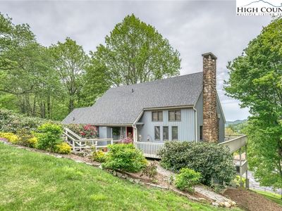319 Smokey View Drive, Newland, NC, 28657