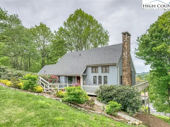 319 Smokey View Drive, Newland, NC 28657