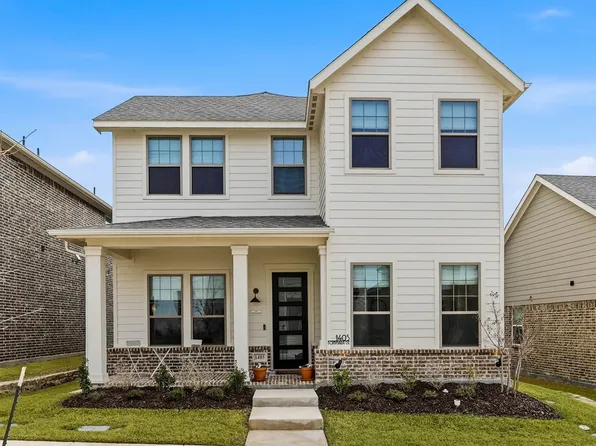 1405 Bonsmara Dr, Northlake, TX 76247