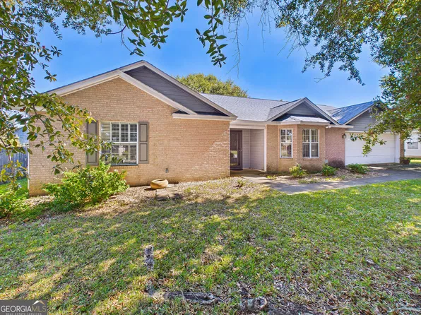 1110 Windsong Way, Warner Robins, GA 31088