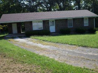 204 Meadow View Dr, Means, KY 40346