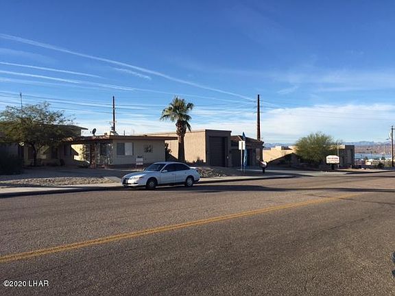 2nd image of 2060 Palo Verde Blvd N APT 1