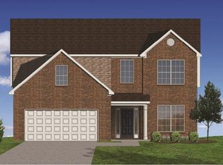 12603 Sandburg Ln LOT 40, Knoxville, TN 37922